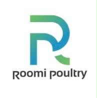 Roomi Poultry logo